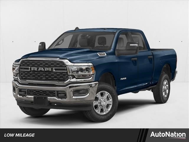 ram ram 2500 pickup 2024 3C6UR5FL9RG116514 image ram ram 2500 pickup 2024 3C6UR5FL9RG116514 image